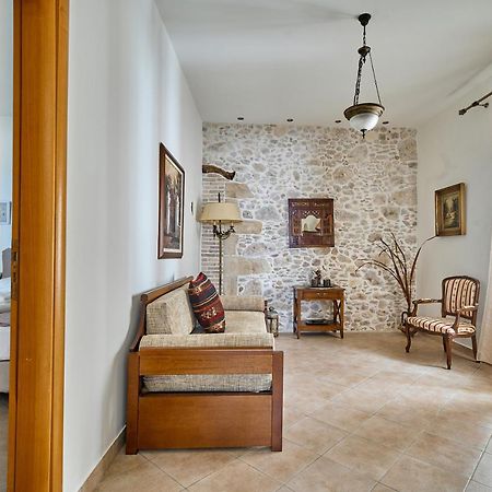 Ekavi Apartment Kissamos Bagian luar foto